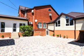 Tsemdolina Guest House